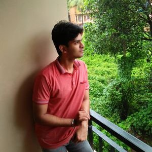 Profile Picture of KUNAL K AGARWAL (@KUNALAGARWAL007) on Twitter