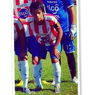 Profile Picture of Jose Chaparro (@josechaparro_) on Twitter