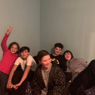 Profile Picture of Claude Washington (@Claude-Washington) on Facebook