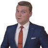 Profile Picture of   Happy Thanksgiving!... (@lukeburdsall) on Tiktok