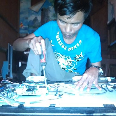 Profile Picture of RobertChui Len Thang (@Chuicalen09) on Twitter