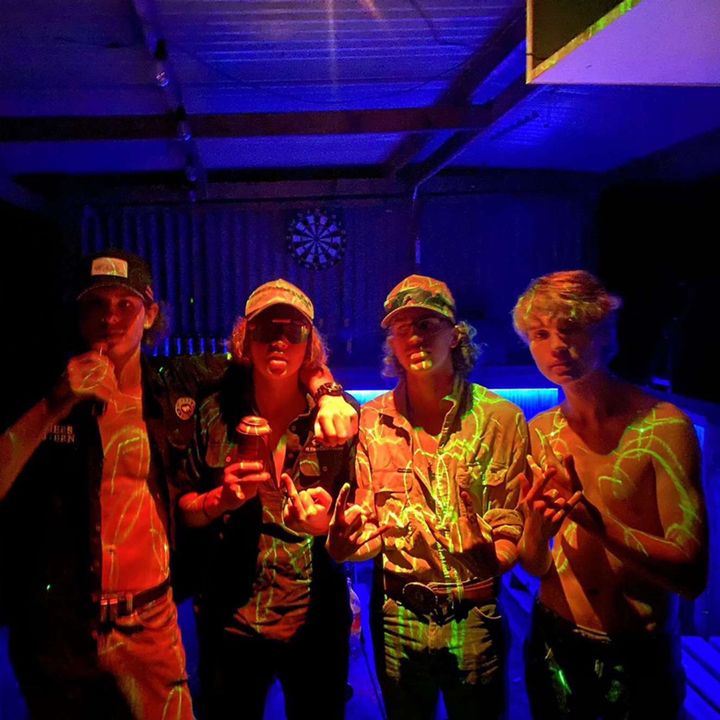 Profile Picture of user8816602186332 (@@harry_bennett05) on Tiktok