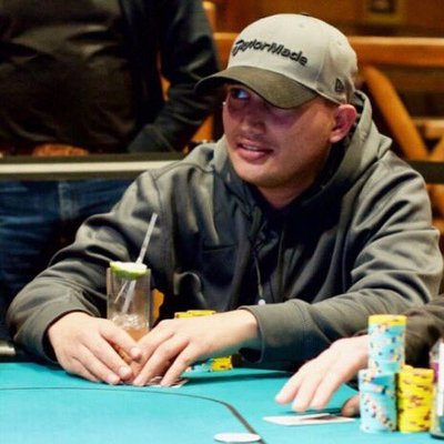 Profile Picture of Andrew Villegas (@AnDrewItUp) on Twitter