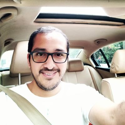Profile Picture of Daniel Gaona (@SoyDanielGaona) on Twitter
