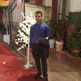 Profile Picture of Keith Dsouza (@keith.dsouza.330) on Facebook