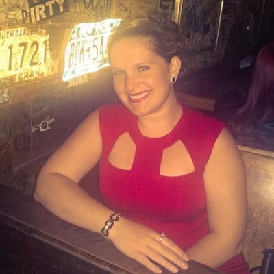 Profile Picture of Brittany Smith-James (@Brittany_A_SJ) on Twitter