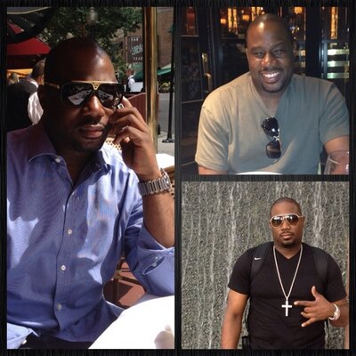 Profile Picture of Mike Irvin (@MIKE_IRVIN) on Twitter