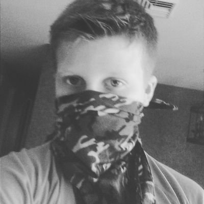 Profile Picture of Nicholas Corson (@CorsonNicholas) on Twitter