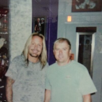 Profile Picture of Skip Smith (@SkipSmith5) on Twitter