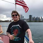 Profile Picture of Glenn William Belcher (@belcher_glenn) on Instagram