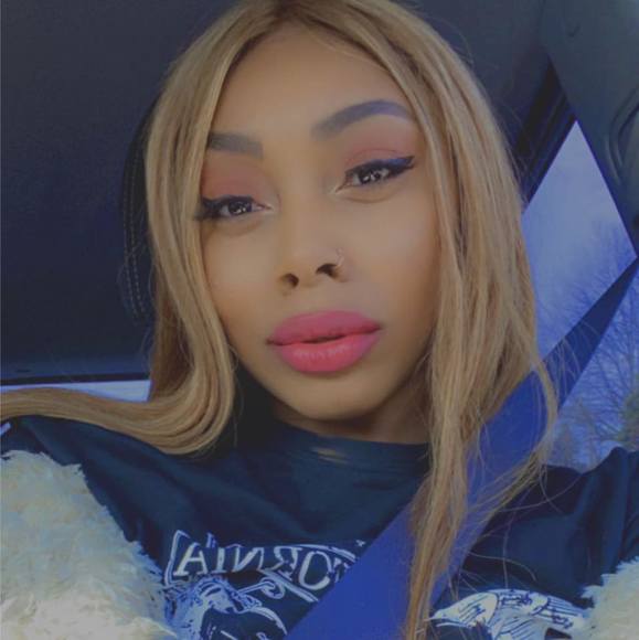 Profile Picture of Tori Trawick-williams (@igyonna112) on Poshmark