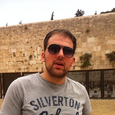 Profile Picture of Michael Cassar (@MichaelCassar3) on Twitter