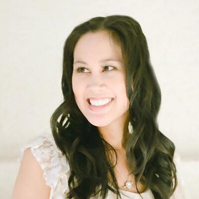 Profile Picture of Stacy Barnes (@brandandblossom) on Twitter