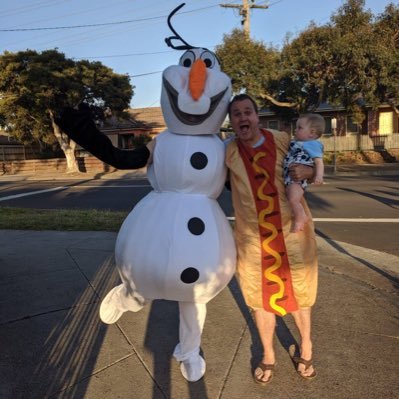 Profile Picture of Jay Pea (@JonathonPhillip) on Twitter