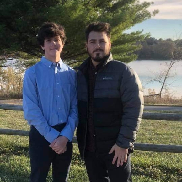 Profile Picture of Jacob Barges (@jbarges) on Poshmark