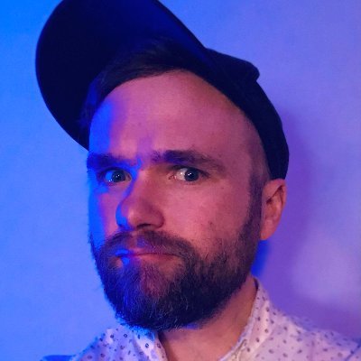 Profile Picture of Craig Sheldon (@shoddyrobot) on Twitter