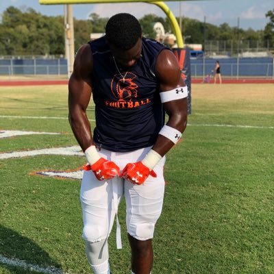 Profile Picture of James Newsome (@jayreal_98) on Twitter