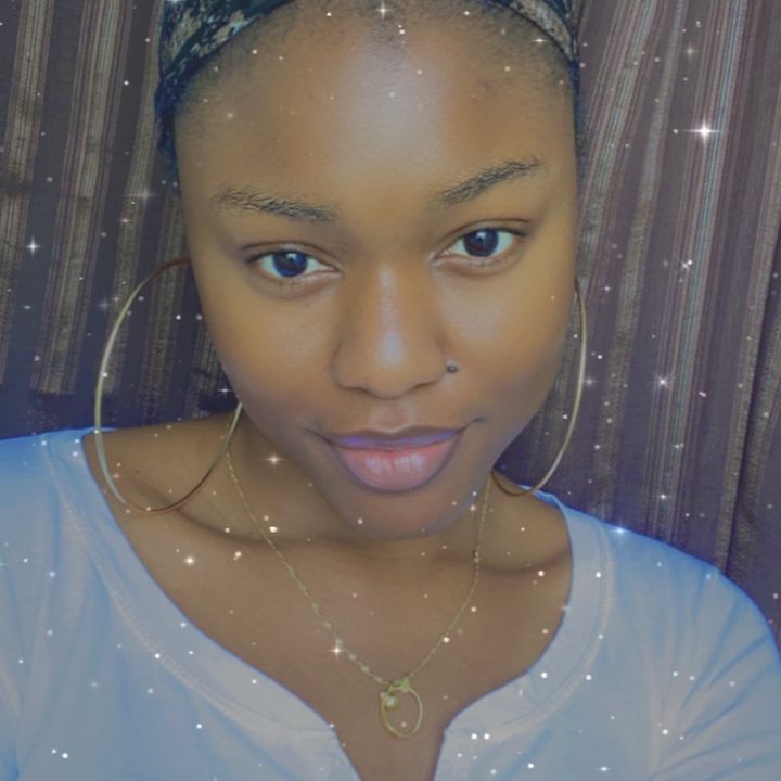 Profile Picture of Cassandra Micheal (@cassandramicheal) on Tiktok