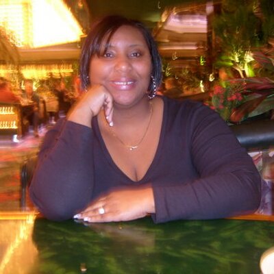 Profile Picture of TIFFINI MOORE (@TMOLADY) on Twitter