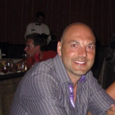 Profile Picture of Patrick Theriault (@PatrickTheriau1) on Twitter