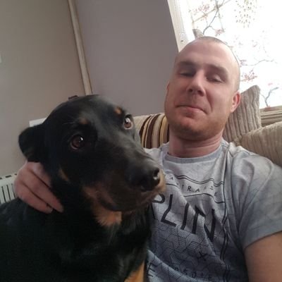 Profile Picture of Carl Farrell (@carlfarrell2) on Twitter