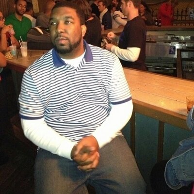 Profile Picture of Waymon Tinsdale (@DarrellJ12) on Twitter