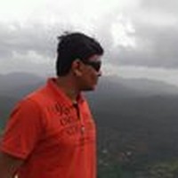 Profile Picture of Monis Sayed (@monis-sayed) on Quora