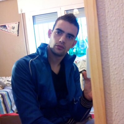 Profile Picture of Luis Beato Novillo (@Frute_14) on Twitter