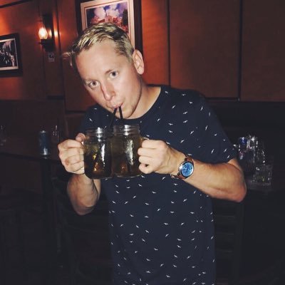Profile Picture of Grant Peterson (@GrantPeterson38) on Twitter