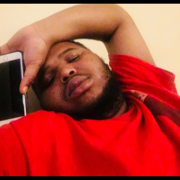 Profile Picture of Gregory Rhodes (@geepeso690) on Poshmark