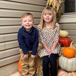 Profile Picture of Patrick Hallock II (@hallock7286) on Instagram