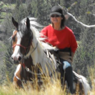 Profile Picture of Joyce Kay RobergeRhoades (@joyce.robergerhoades) on Facebook