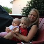 Profile Picture of Kristie Johnson Dockstader (@kristie.dockstader) on Facebook