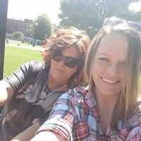 Profile Picture of Crystal Hamby (@crystal-hamby-2) on Quora