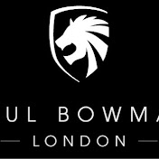 Profile Picture of Paul Bowman London (@paul300000) on Youtube