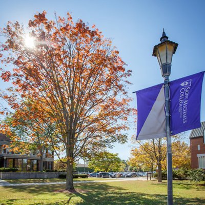 Profile Picture of Saint Michael's College (@skiingrogge) on Twitter
