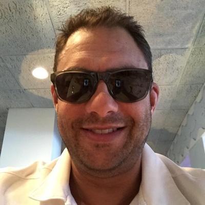 Profile Picture of Tony Padilla (@tonyp126) on Twitter