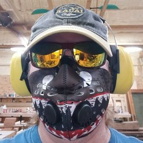 Profile Picture of Rex Owen (@scubadiddle) on Pinterest