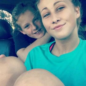Profile Picture of Crystal Peters (@crystalpeters) on Pinterest