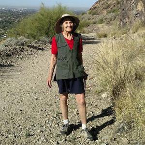 Profile Picture of #ImWatchingAnne (@AnneKiliClimb) on Twitter