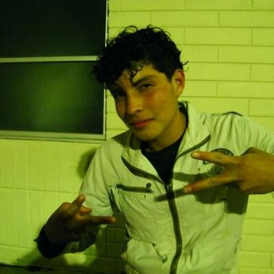 Profile Picture of Anthony Amaro Picazo (@AmaroImiel) on Twitter