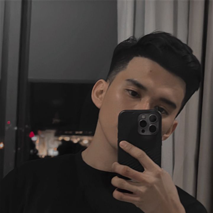 Profile Picture of Nicho Laz (@tommyrizo) on Tiktok