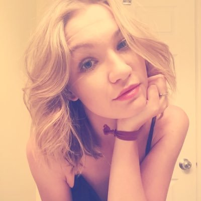 Profile Picture of Taylor Conger (@conger_taylor) on Twitter
