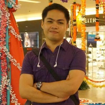 Profile Picture of Randy Burgos (@RandyJayBurgos) on Twitter