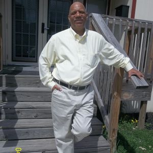 Profile Picture of Keith Burke (@burke1965) on Myspace