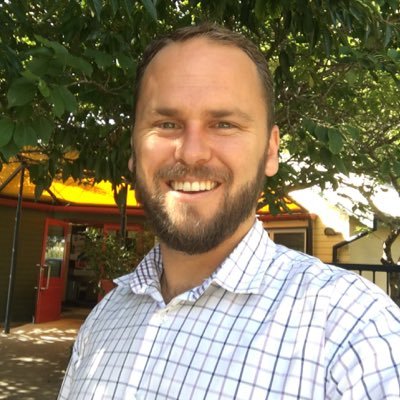 Profile Picture of Sam Hocking (@SamHocking1) on Twitter