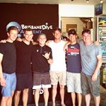 Profile Picture of David McKinnon (@davemckinnon1) on Instagram