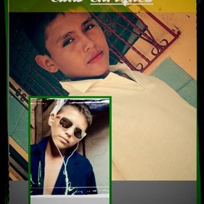 Profile Picture of Elias David Enriquez (@eliasenriquez11) on Twitter