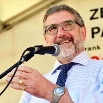 Profile Picture of Michael C. Busch (@MichaelCBusch) on Twitter