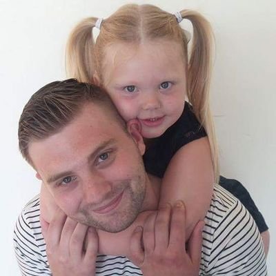 Profile Picture of Craig Tyson (@CraigTyson1991) on Twitter